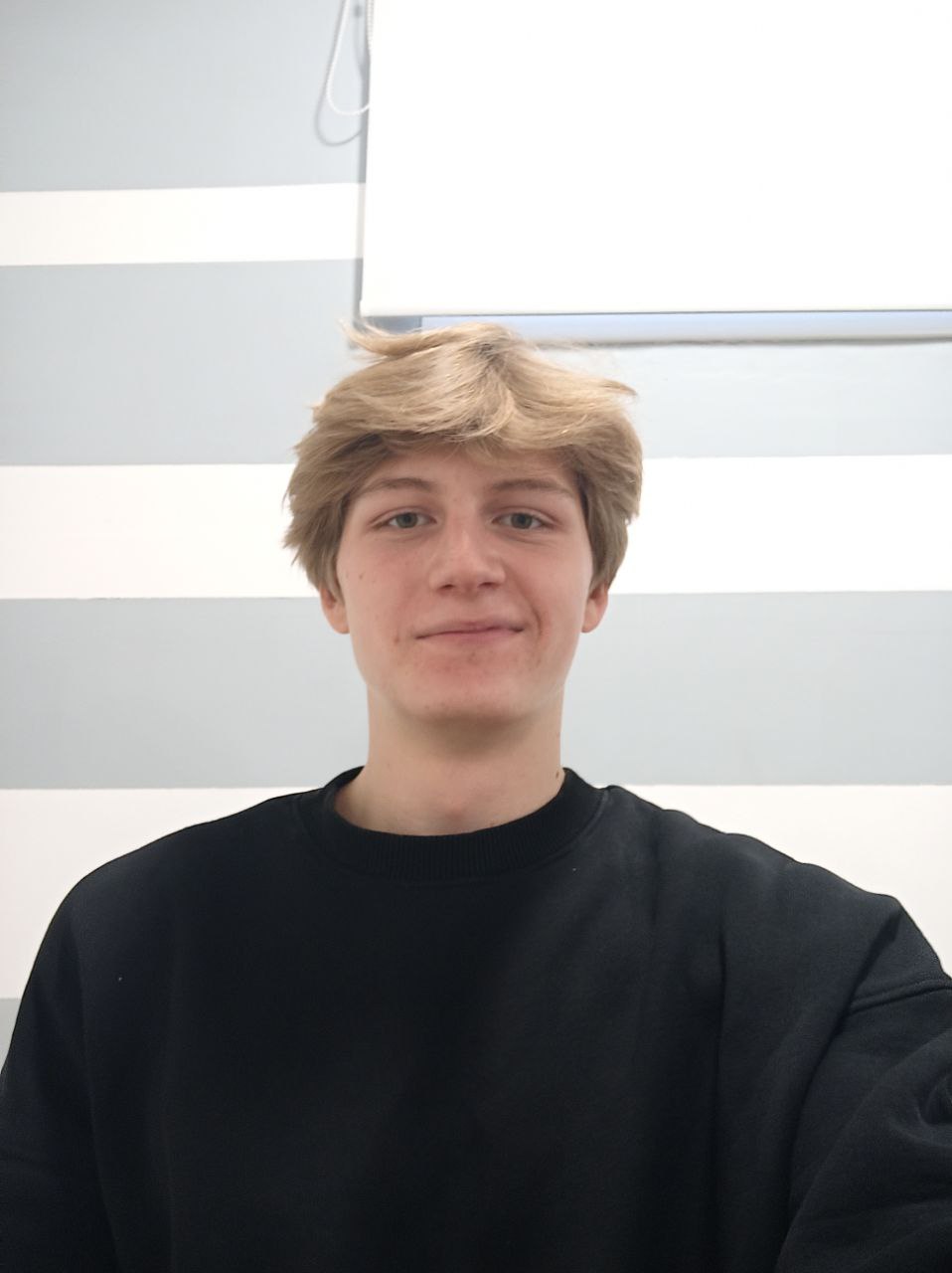 Костромин Илья Сергеевич