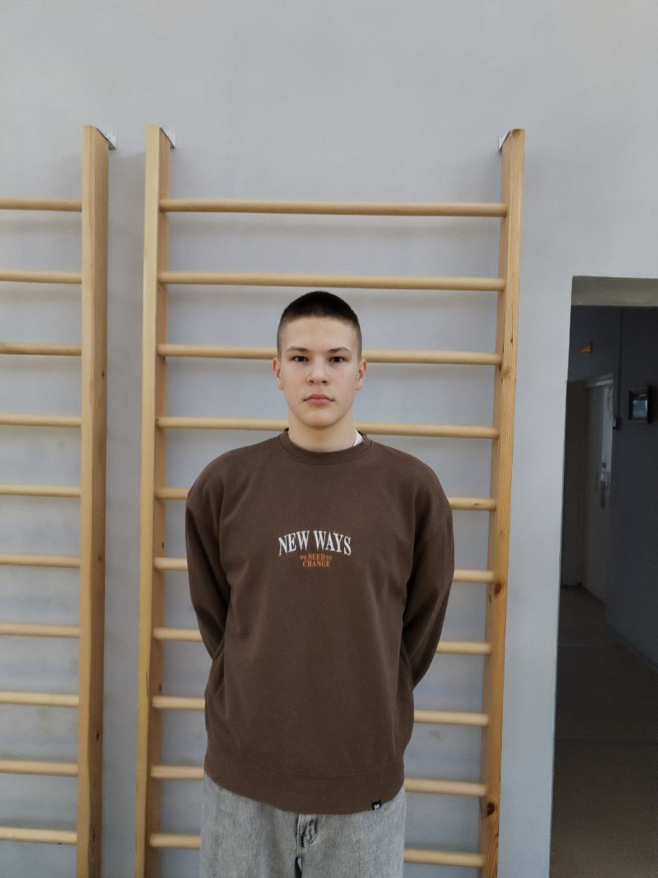 Кагарманов Руслан Бахтиярович