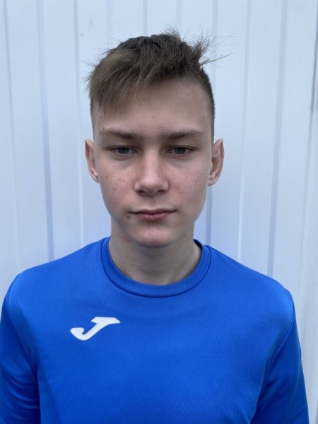 Косицын Ярослав Сергеевич