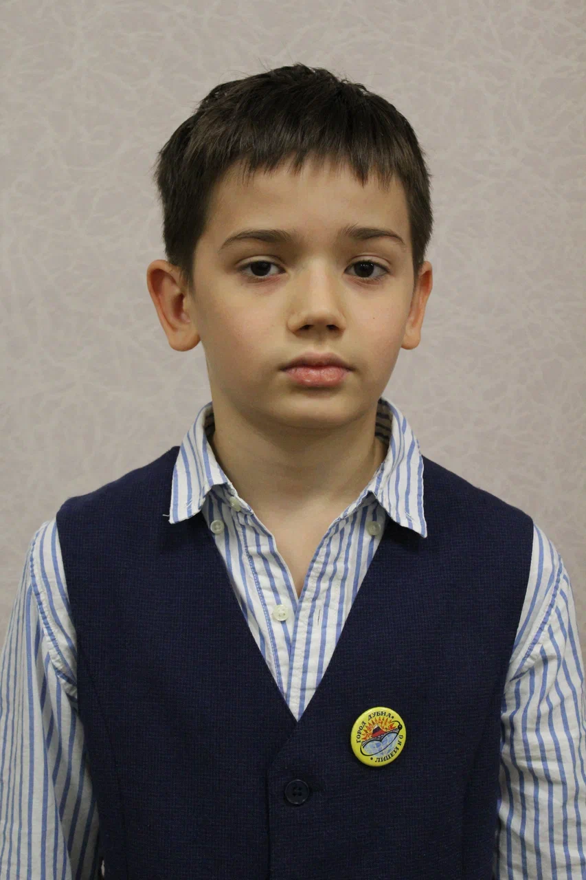 Новиков Генрих Дмитриевич