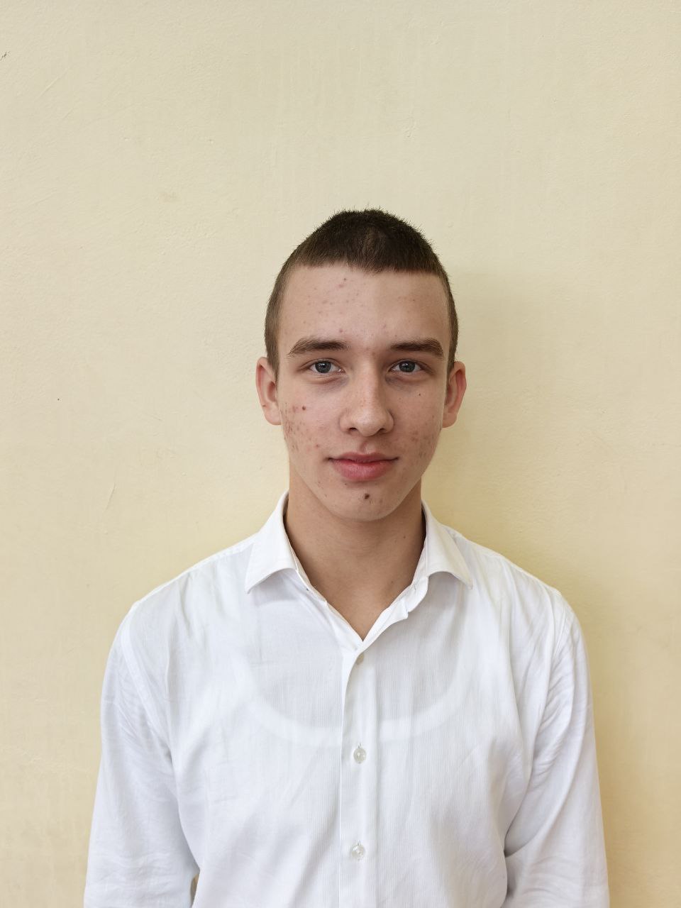 Кухарев Александр Владимирович