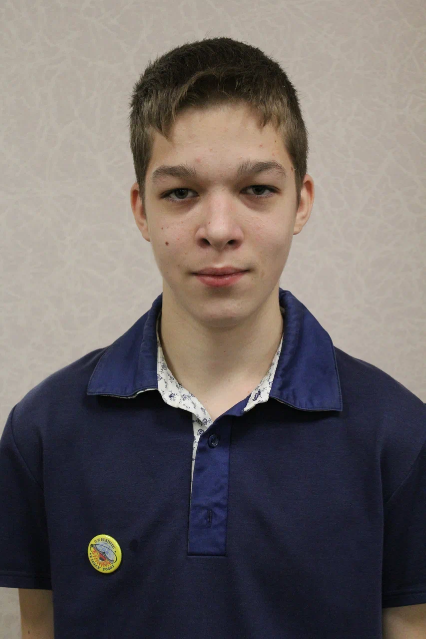 Тарбеев Михаил Романович