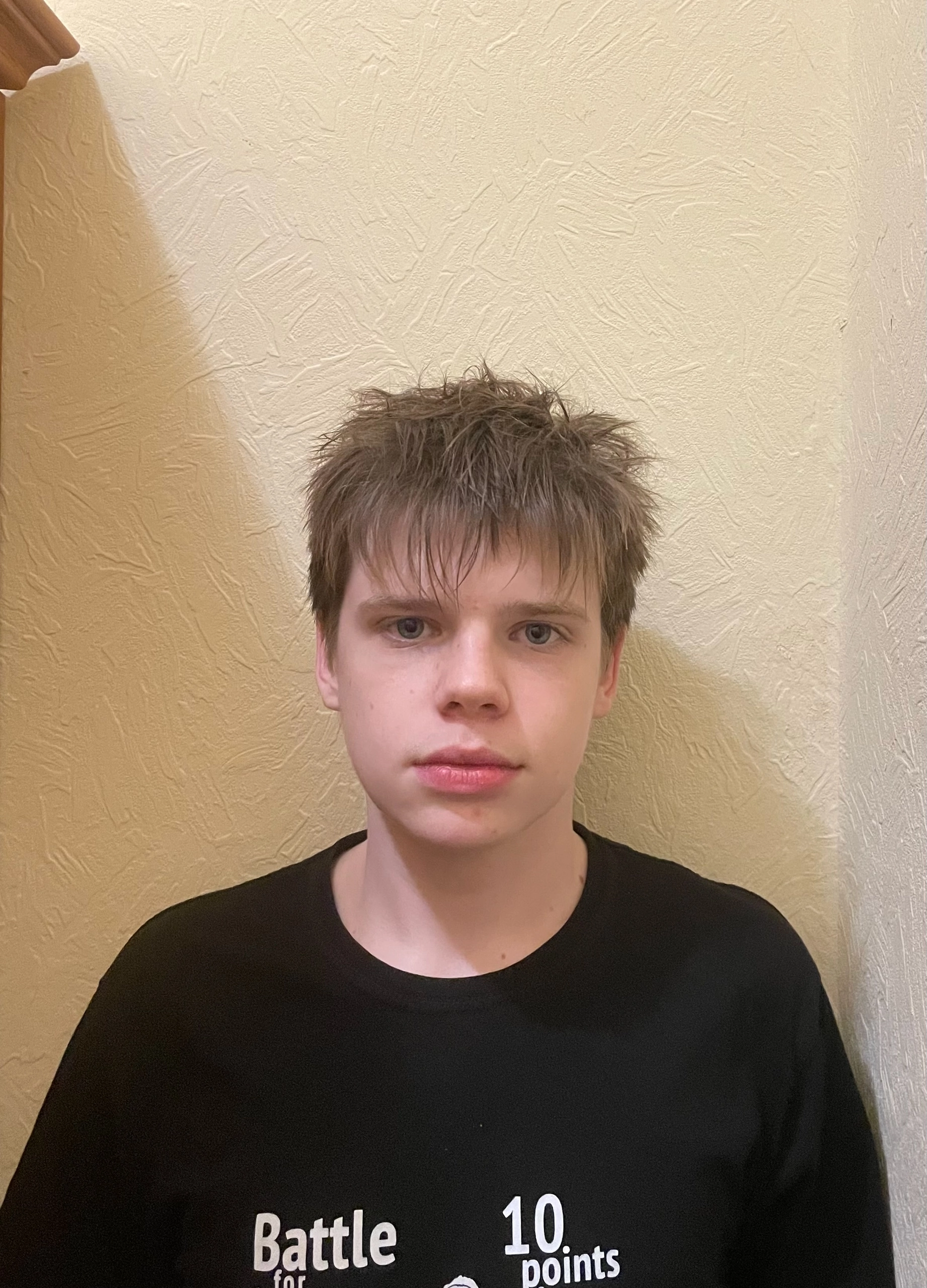 Горюнов Павел Андреевич