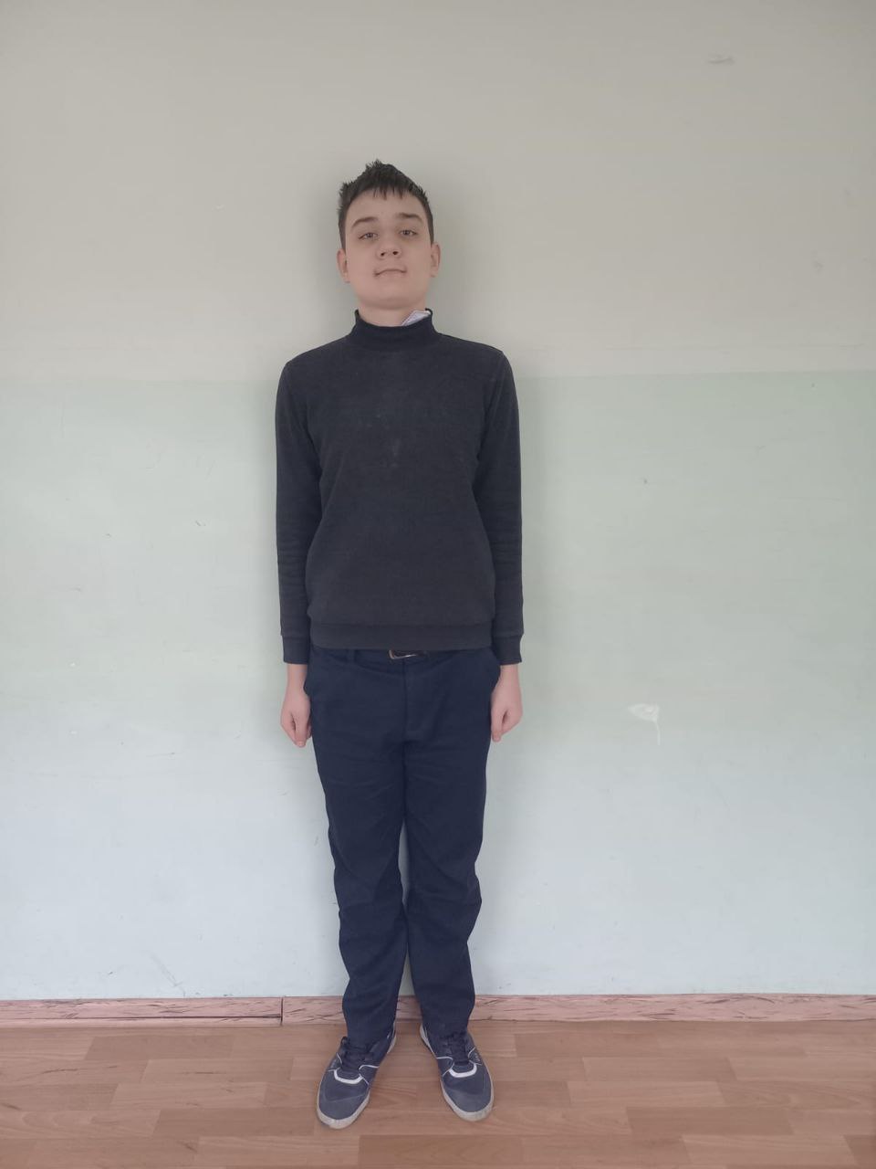 Семёнов Владимир Игоревич
