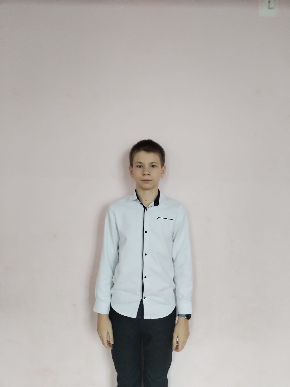 Пальников Владислав Константинович