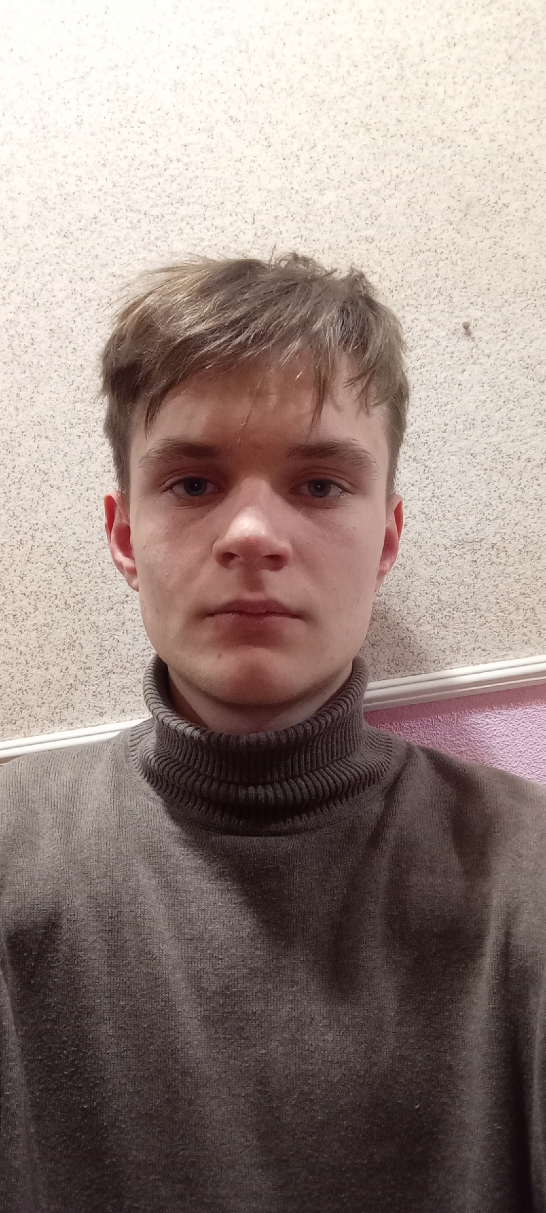 Шамшин Егор Сергеевич