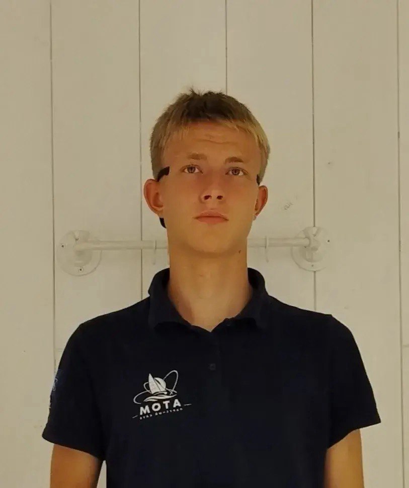 Новоспасский Алексей Денисович