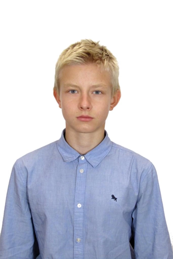 Новоспасский Алексей Денисович