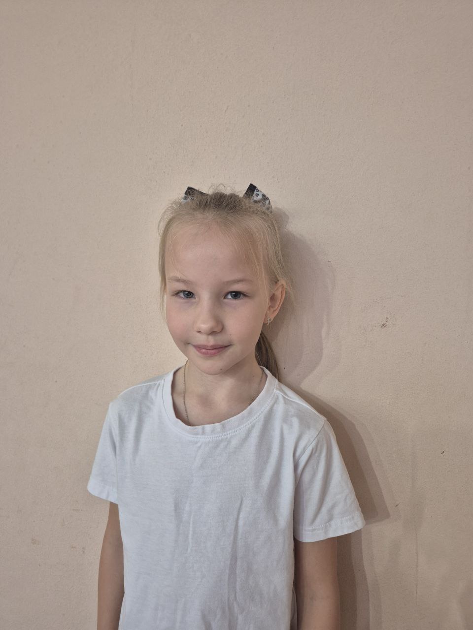 Зайцева Кира 