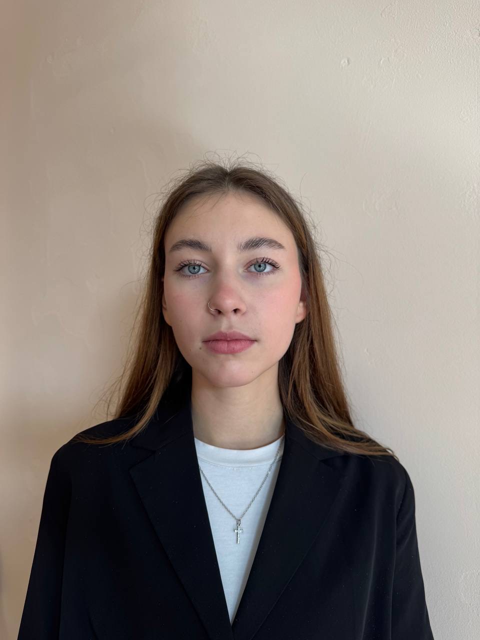 Аджибаева Ая Маратовна
