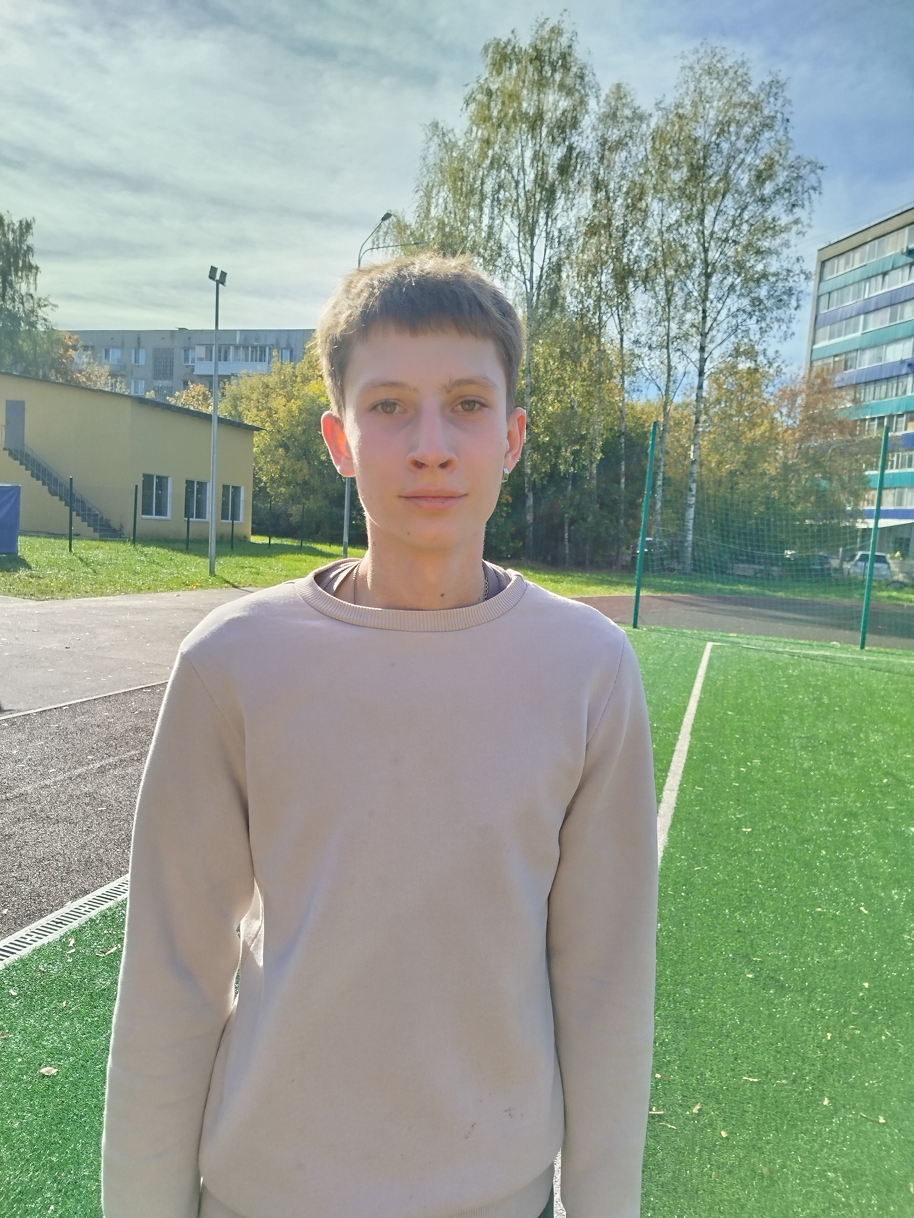 Суратов Савелий Ильич