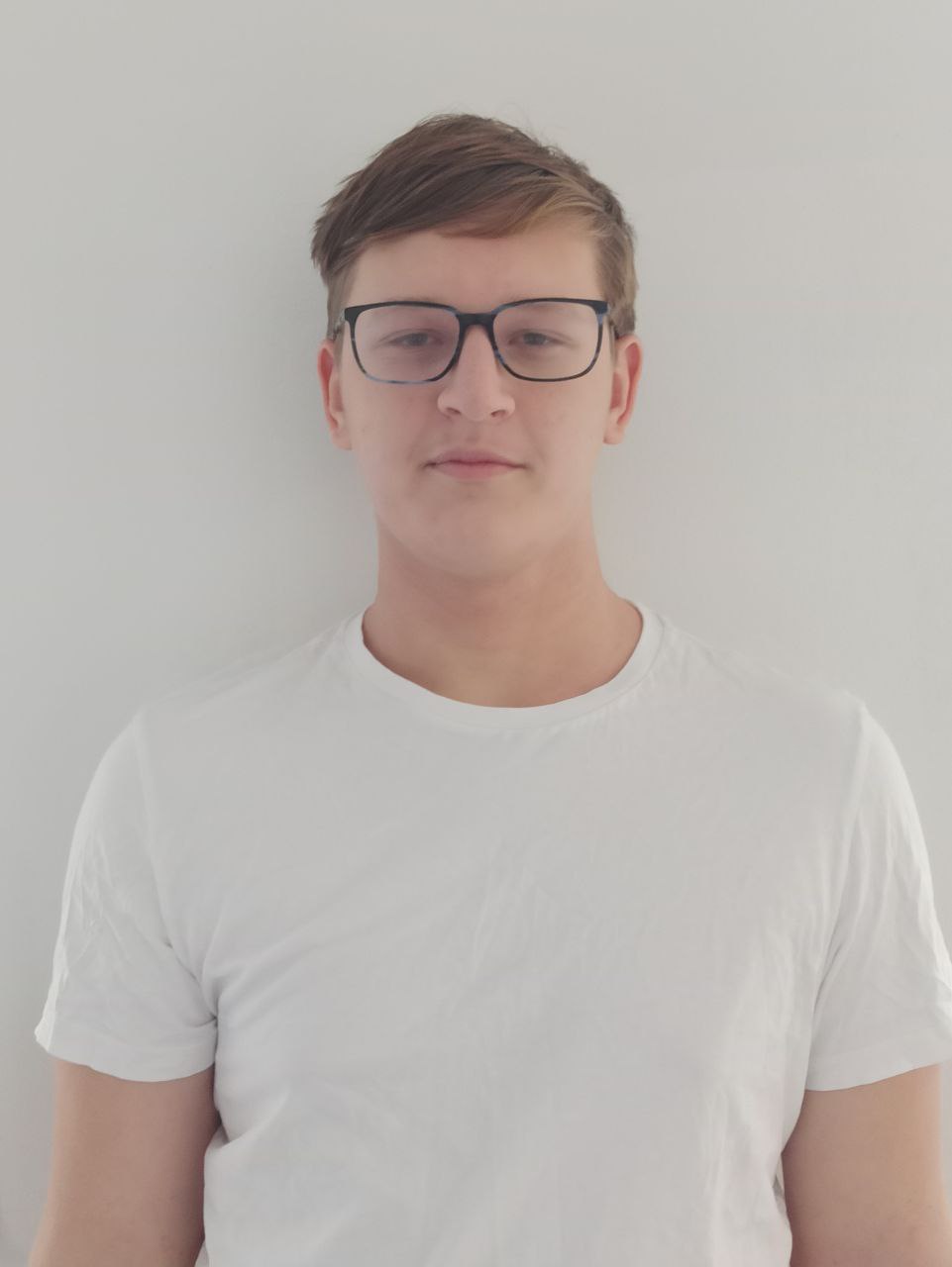 Фирсов Григорий Олегович